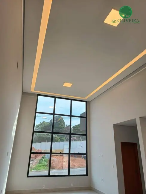 Foto 3 de Casa de Condomínio com 3 quartos à venda, 332m2 em Indaiatuba - SP