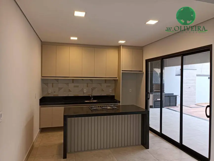 Foto 4 de Casa de Condomínio com 3 quartos à venda, 332m2 em Indaiatuba - SP