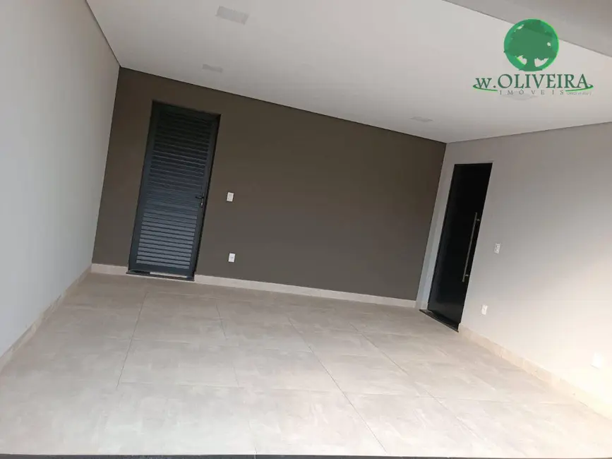 Foto 2 de Casa de Condomínio com 3 quartos à venda, 332m2 em Indaiatuba - SP