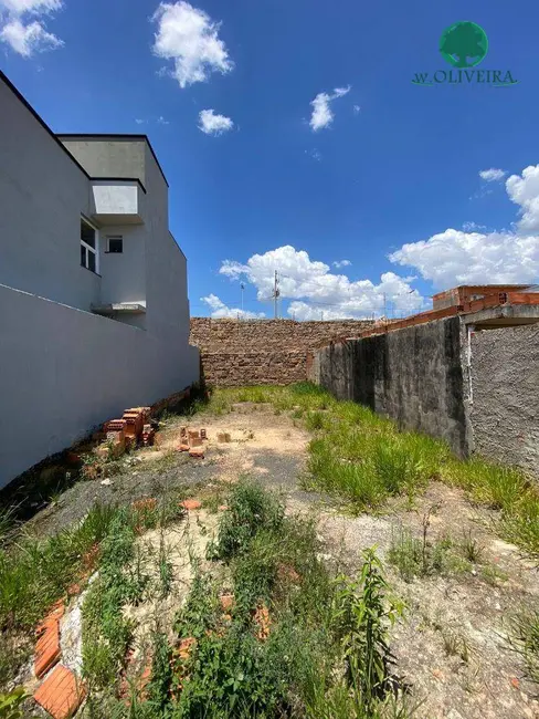 Foto 1 de Terreno / Lote à venda, 150m2 em Indaiatuba - SP