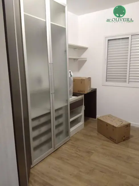 Foto 7 de Apartamento com 2 quartos à venda, 58m2 em Bela Vista, Salto - SP