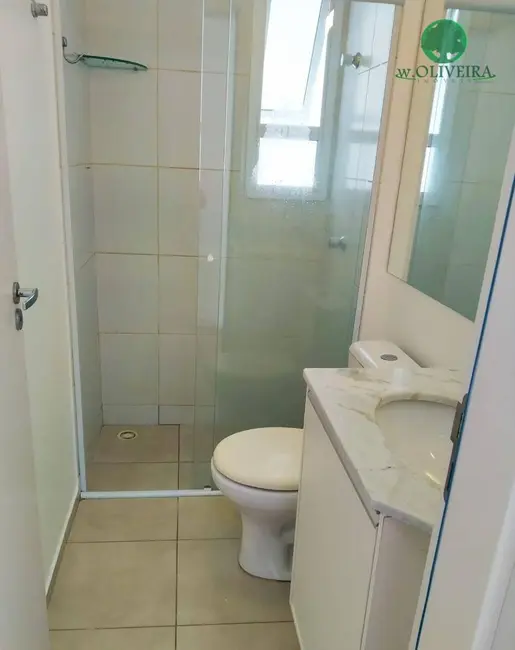 Foto 5 de Apartamento com 2 quartos à venda, 58m2 em Bela Vista, Salto - SP