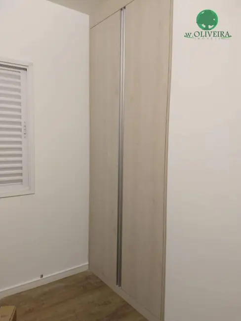 Foto 9 de Apartamento com 2 quartos à venda, 58m2 em Bela Vista, Salto - SP