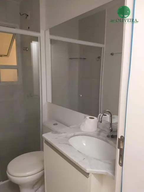 Foto 6 de Apartamento com 2 quartos à venda, 58m2 em Bela Vista, Salto - SP