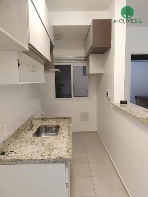 Foto 1 de Apartamento com 2 quartos à venda, 58m2 em Bela Vista, Salto - SP