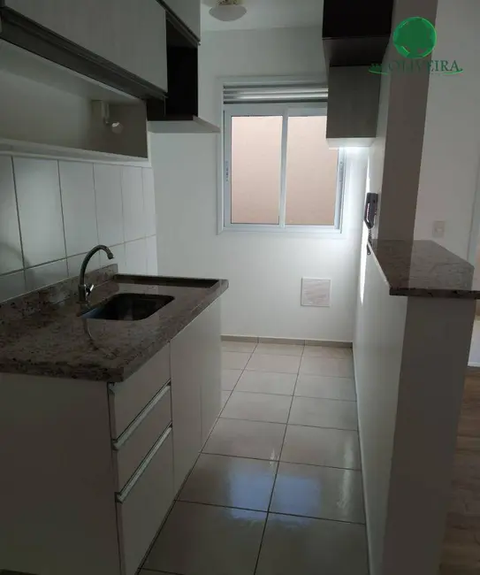 Foto 3 de Apartamento com 2 quartos à venda, 58m2 em Bela Vista, Salto - SP