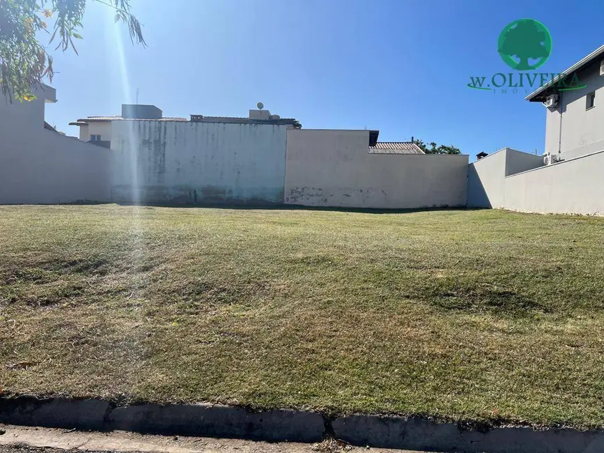 Foto 1 de Terreno / Lote à venda, 300m2 em Jardim Portal de Itaici, Indaiatuba - SP