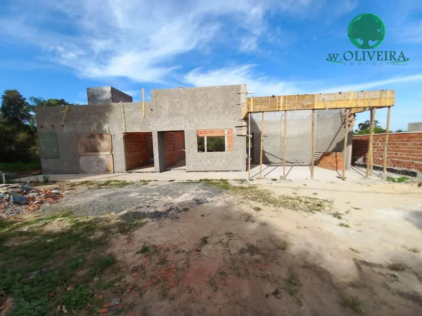 Foto 1 de Chácara com 2 quartos à venda, 1000m2 em Parque das Bandeiras, Indaiatuba - SP