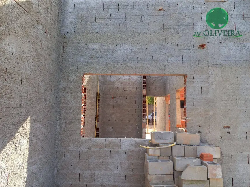 Foto 7 de Chácara com 2 quartos à venda, 1000m2 em Parque das Bandeiras, Indaiatuba - SP