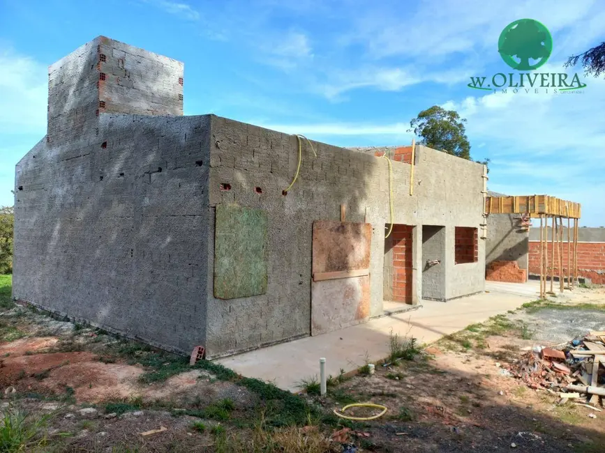 Foto 3 de Chácara com 2 quartos à venda, 1000m2 em Parque das Bandeiras, Indaiatuba - SP