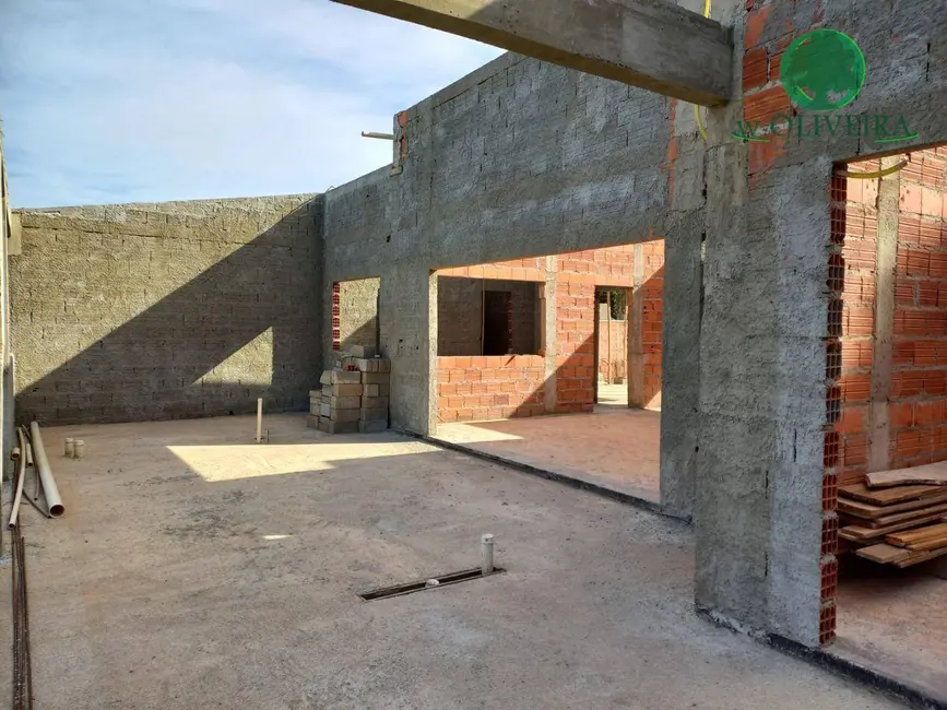 Foto 5 de Chácara com 2 quartos à venda, 1000m2 em Parque das Bandeiras, Indaiatuba - SP