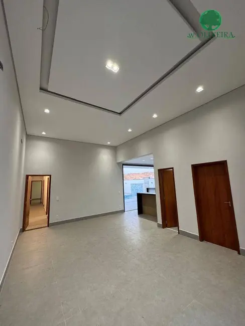 Foto 8 de Casa de Condomínio com 3 quartos à venda, 300m2 em Indaiatuba - SP