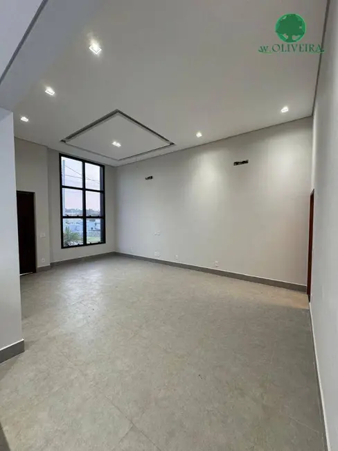 Foto 6 de Casa de Condomínio com 3 quartos à venda, 300m2 em Indaiatuba - SP