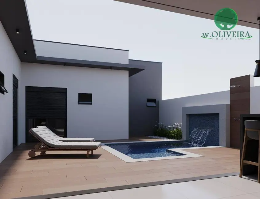 Foto 9 de Casa de Condomínio com 3 quartos à venda, 300m2 em Indaiatuba - SP