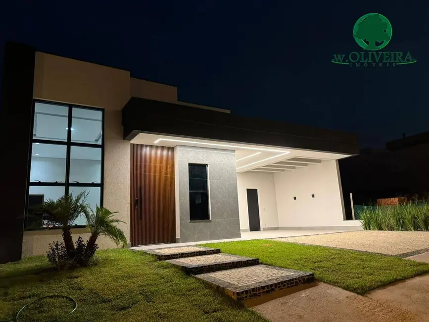 Foto 3 de Casa de Condomínio com 3 quartos à venda, 300m2 em Indaiatuba - SP