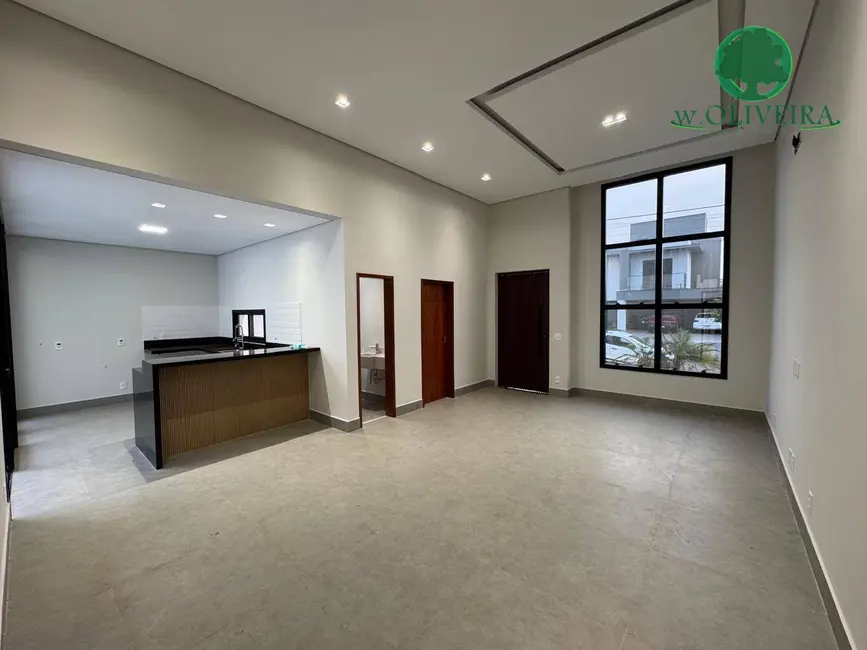 Foto 7 de Casa de Condomínio com 3 quartos à venda, 300m2 em Indaiatuba - SP