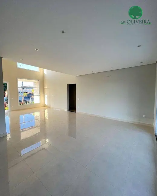Foto 2 de Casa de Condomínio com 3 quartos à venda, 1000m2 em Indaiatuba - SP