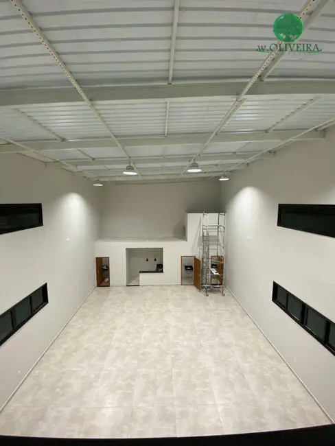 Sala Comercial para alugar, 360m2 em Jardim Esplanada, Indaiatuba - SP - imagem 6 Foto 6 de Sala Comercial para alugar, 360m2 em Jardim Esplanada, Indaiatuba - SP