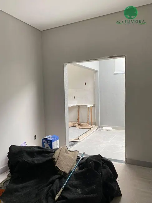 Foto 5 de Casa de Condomínio com 3 quartos à venda, 150m2 em Jardins do Império, Indaiatuba - SP