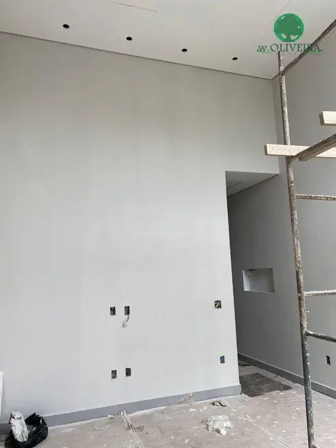 Foto 3 de Casa de Condomínio com 3 quartos à venda, 150m2 em Jardins do Império, Indaiatuba - SP