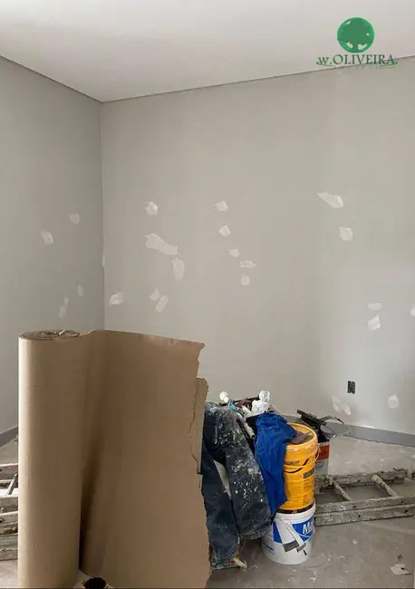 Foto 4 de Casa de Condomínio com 3 quartos à venda, 150m2 em Jardins do Império, Indaiatuba - SP