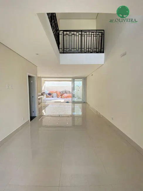 Foto 1 de Sobrado com 3 quartos à venda, 175m2 em Jardim Vista Verde, Indaiatuba - SP