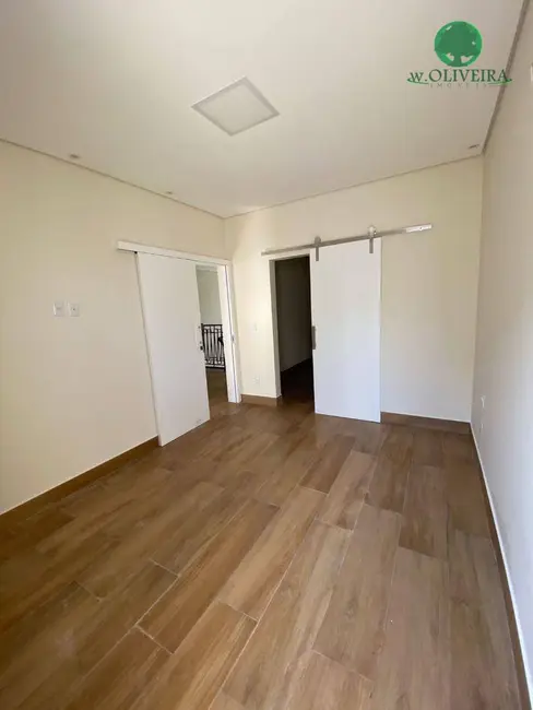 Foto 8 de Sobrado com 3 quartos à venda, 175m2 em Jardim Vista Verde, Indaiatuba - SP