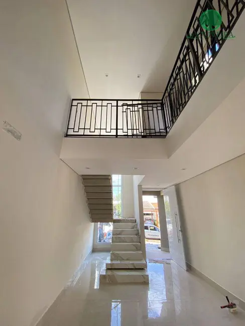 Foto 3 de Sobrado com 3 quartos à venda, 175m2 em Jardim Vista Verde, Indaiatuba - SP