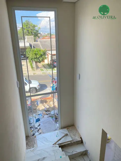 Foto 4 de Sobrado com 3 quartos à venda, 175m2 em Jardim Vista Verde, Indaiatuba - SP
