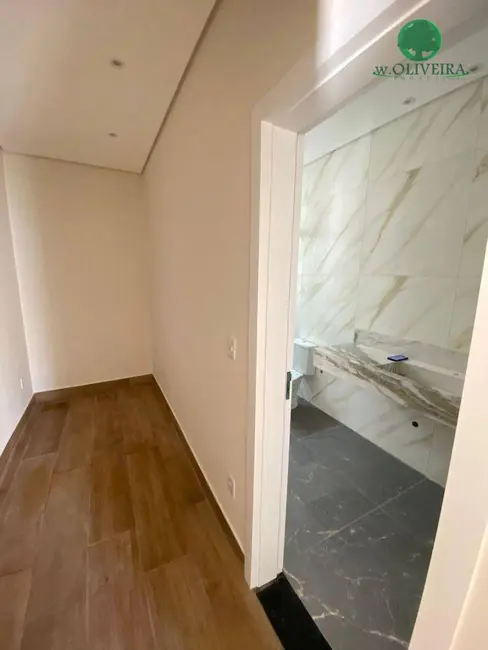 Foto 9 de Sobrado com 3 quartos à venda, 175m2 em Jardim Vista Verde, Indaiatuba - SP