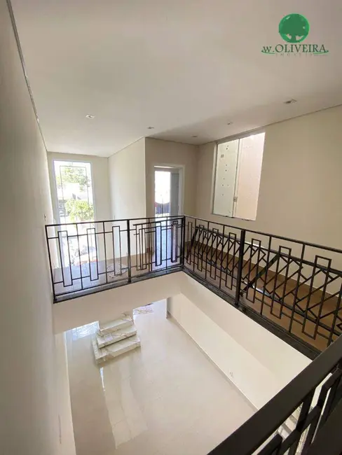 Foto 7 de Sobrado com 3 quartos à venda, 175m2 em Jardim Vista Verde, Indaiatuba - SP