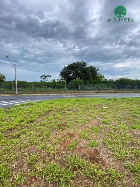 Foto 2 de Terreno / Lote à venda, 504m2 em Cidade Nova II, Indaiatuba - SP