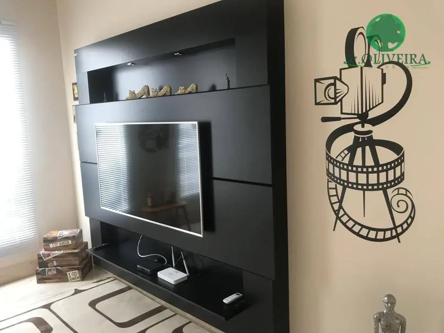 Foto 6 de Casa de Condomínio com 3 quartos à venda, 1022m2 em Chácara Halter, Salto - SP