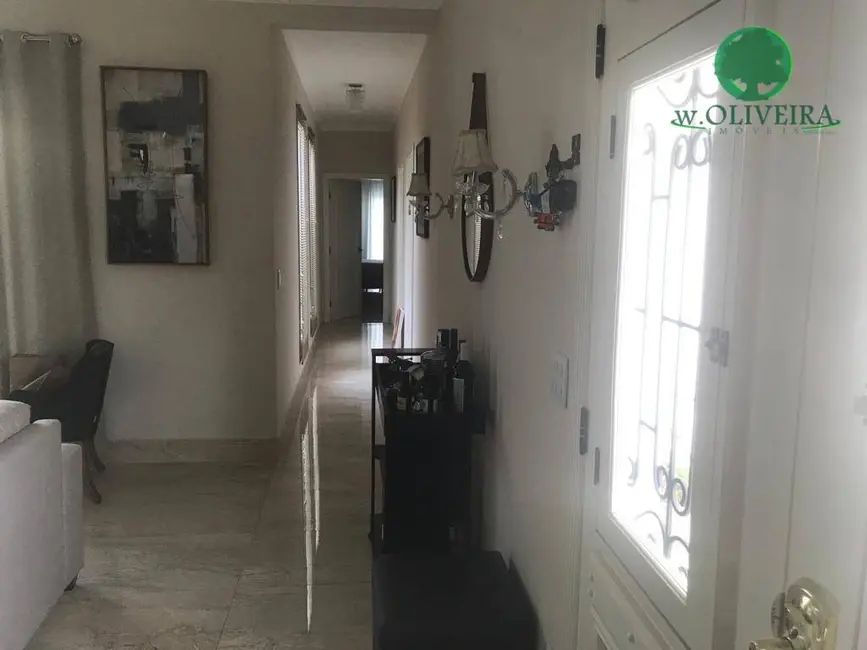Foto 9 de Casa de Condomínio com 3 quartos à venda, 1022m2 em Chácara Halter, Salto - SP