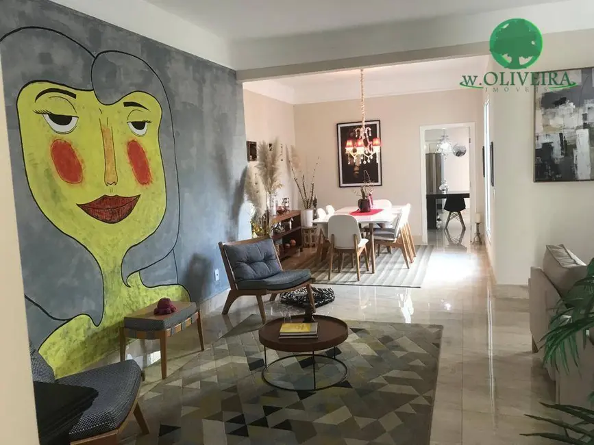 Foto 4 de Casa de Condomínio com 3 quartos à venda, 1022m2 em Chácara Halter, Salto - SP