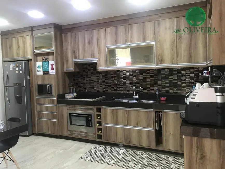 Foto 7 de Casa de Condomínio com 3 quartos à venda, 1022m2 em Chácara Halter, Salto - SP