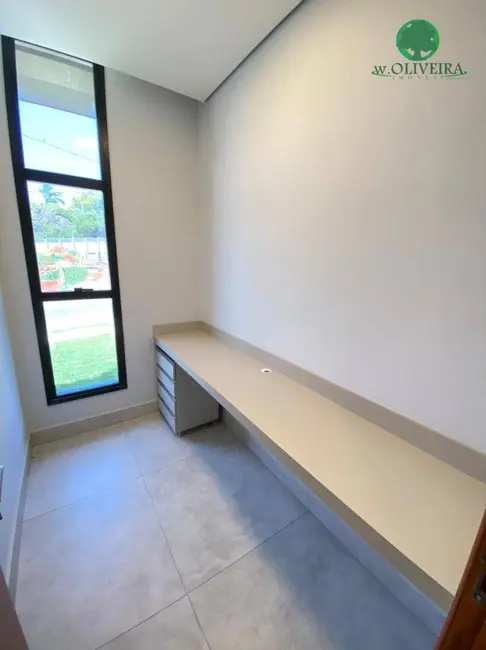 Foto 6 de Casa de Condomínio com 3 quartos à venda, 332m2 em Indaiatuba - SP