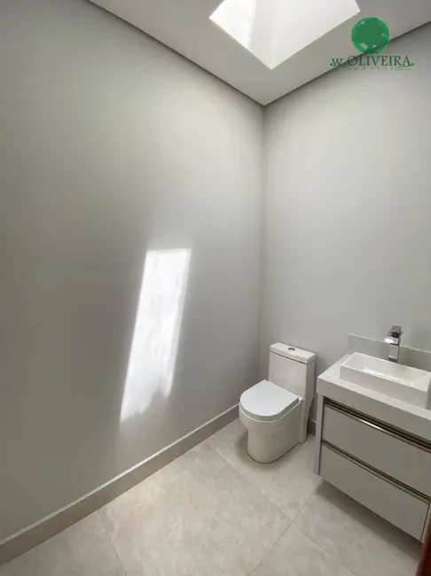 Foto 7 de Casa de Condomínio com 3 quartos à venda, 332m2 em Indaiatuba - SP