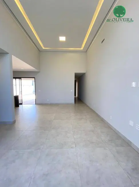 Foto 1 de Casa de Condomínio com 3 quartos à venda, 332m2 em Indaiatuba - SP