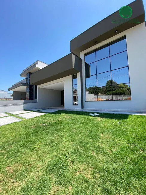 Foto 2 de Casa de Condomínio com 3 quartos à venda, 332m2 em Indaiatuba - SP