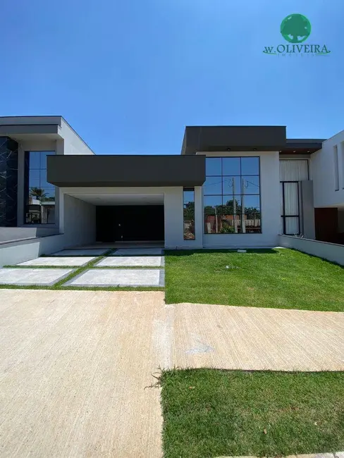 Foto 3 de Casa de Condomínio com 3 quartos à venda, 332m2 em Indaiatuba - SP