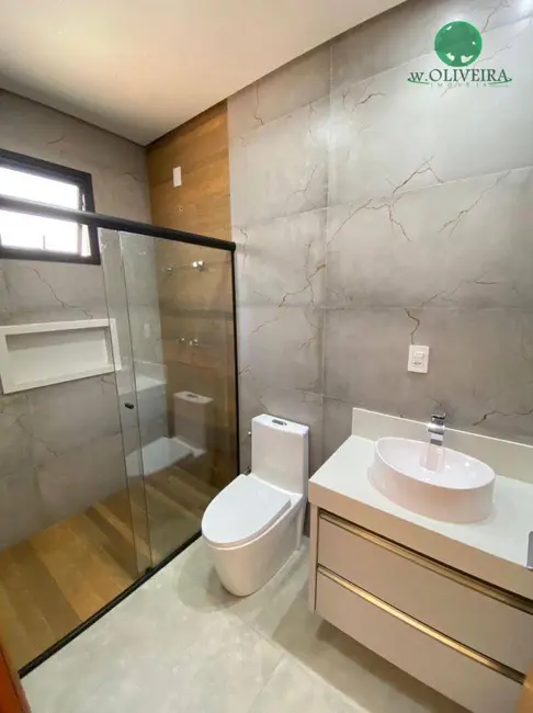 Foto 9 de Casa de Condomínio com 3 quartos à venda, 332m2 em Indaiatuba - SP