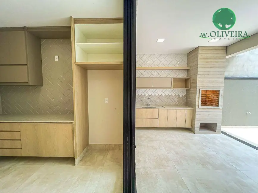 Foto 6 de Casa de Condomínio com 3 quartos à venda, 300m2 em Indaiatuba - SP