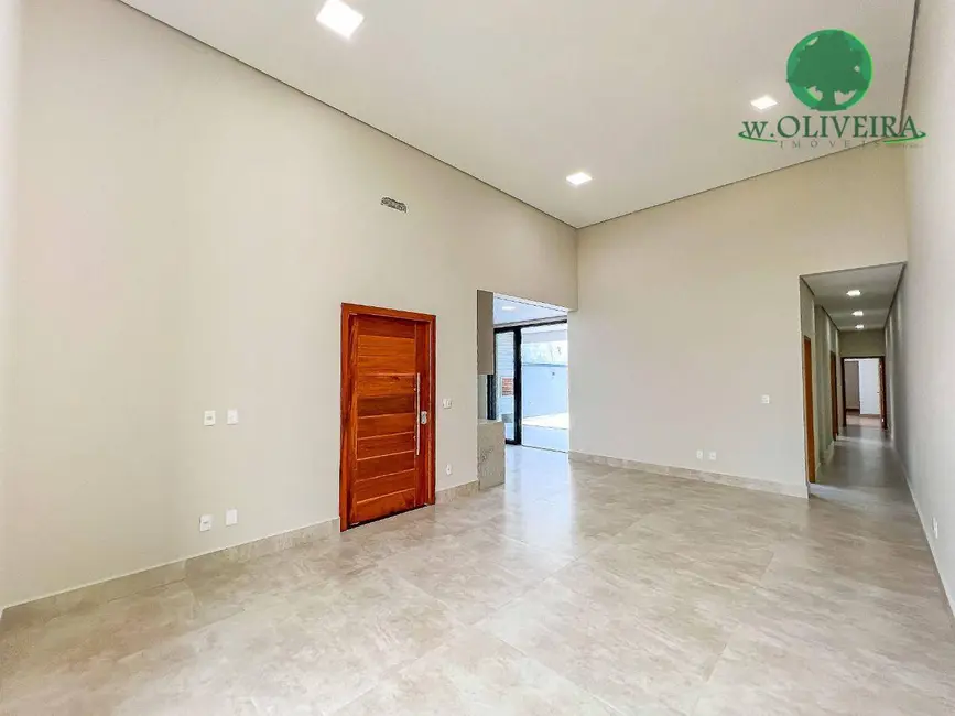 Foto 3 de Casa de Condomínio com 3 quartos à venda, 300m2 em Indaiatuba - SP