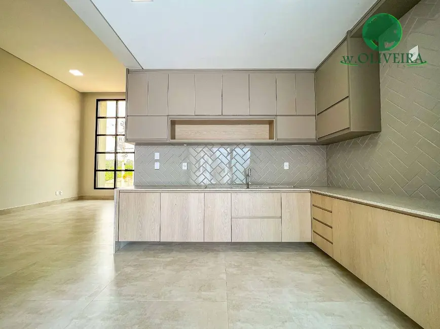 Foto 4 de Casa de Condomínio com 3 quartos à venda, 300m2 em Indaiatuba - SP