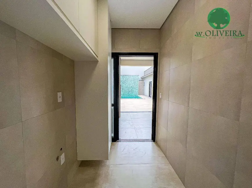 Foto 8 de Casa de Condomínio com 3 quartos à venda, 300m2 em Indaiatuba - SP