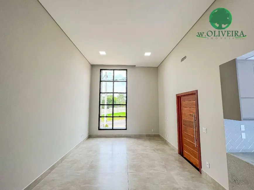 Foto 1 de Casa de Condomínio com 3 quartos à venda, 300m2 em Indaiatuba - SP