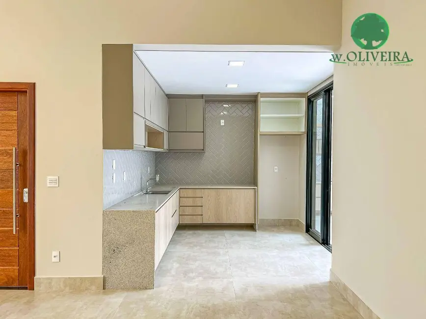 Foto 5 de Casa de Condomínio com 3 quartos à venda, 300m2 em Indaiatuba - SP