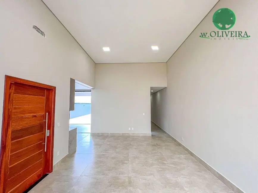 Foto 2 de Casa de Condomínio com 3 quartos à venda, 300m2 em Indaiatuba - SP