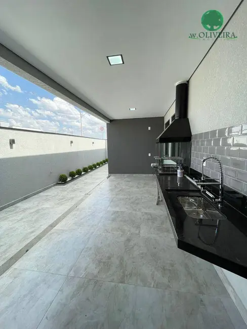 Foto 9 de Casa de Condomínio com 3 quartos à venda, 245m2 em Indaiatuba - SP